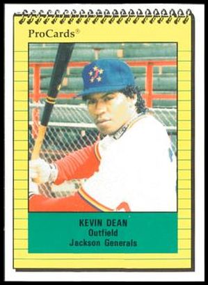 936 Kevin Dean